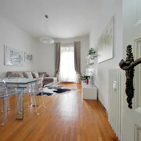 Cozy Domus Apartment - Rome-2