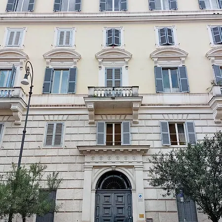 Cozy Domus Apartment - Rome-3